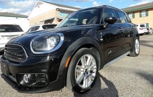 2020 MINI Countryman 