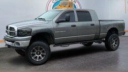 2006 Dodge Ram 3500 SLT