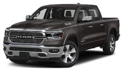 2021 Ram Ram Pickup 1500 Laramie