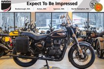 2024 Other Makes Black Gold Custom
