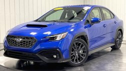 2023 Subaru WRX Limited
