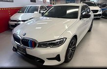 2022 BMW 3 Series 330i xDrive