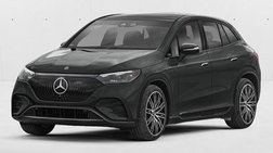 2023 Mercedes-Benz EQE EQE 350+