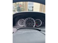 2015 Honda Accord EX-L V6