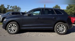 2015 Audi Q5 2.0T quattro Premium