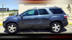 2011 GMC Acadia SLT-2