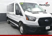 2024 Ford Transit 350 XL