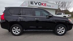 2011 Lexus GX 460 Base