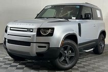 2023 Land Rover Defender 90 S