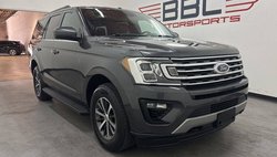 2019 Ford Expedition XLT