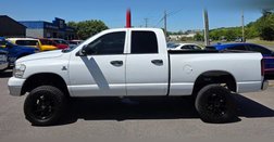 2008 Dodge Ram 3500 ST