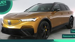 2024 Acura ZDX Type S