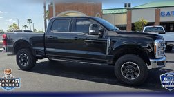 2023 Ford Super Duty F-250 Lariat