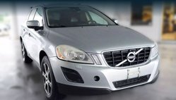 2011 Volvo XC60 T6 R-Design