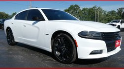 2018 Dodge Charger R/T