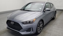 2020 Hyundai Veloster 2.0 Premium