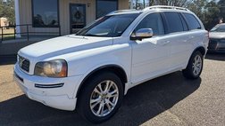 2013 Volvo XC90 3.2