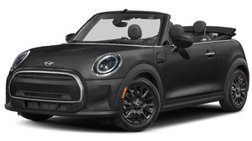 2023 MINI Convertible Cooper
