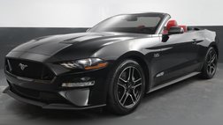 2023 Ford Mustang GT Premium