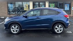 2016 Honda HR-V EX-L w/Navi