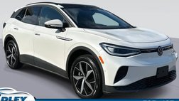 2023 Volkswagen ID.4 Pro S