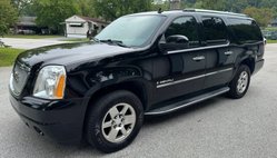 2009 GMC Yukon XL Denali