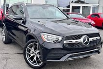 2022 Mercedes-Benz GLC-Class GLC 300 4MATIC