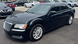 2013 Chrysler 300 Base