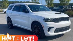 2025 Dodge Durango R/T