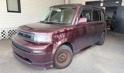 2004 Scion xB Base