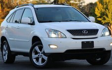 2006 Lexus RX 330 Base
