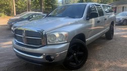2007 Dodge Ram 1500 ST