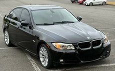 2011 BMW 3 Series 328i