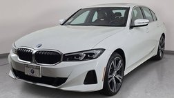 2024 BMW 3 Series 330i xDrive