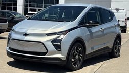 2023 Chevrolet Bolt EV 2LT