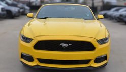 2016 Ford Mustang V6