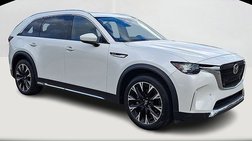 2024 Mazda CX-90 Plug-in Hybrid Premium