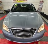 2013 Chrysler 200 Limited