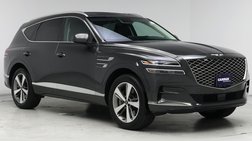 2024 Genesis GV80 3.5T