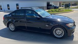 2006 BMW 3 Series 325xi