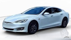 2017 Tesla Model S 60D