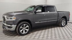 2022 Ram Ram Pickup 1500 Limited