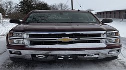 2007 Chevrolet Silverado 1500 Classic Work Truck
