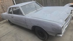 1968 Dodge Dart 