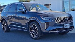 2025 Volvo XC90 B6 Plus Bright Theme 7P