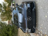 2021 Mercedes-Benz AMG GT 53