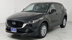 2022 Mazda CX-5 S Preferred