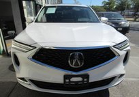 2023 Acura MDX SH-AWD