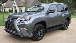 2023 Lexus GX 460 Base