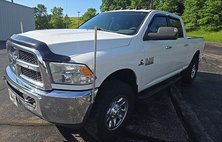 2017 Ram Ram Pickup 2500 SLT